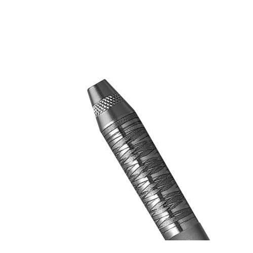 Hu-Friedy PH6 Colorvue Dental Probe #6 Satin Steel Handle Hu-Friedy PH6 Colorvue Dental Probe #6 Satin Steel Handle